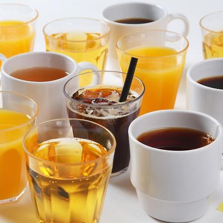 Keio Presso Inn Higashiginza Токио Экстерьер фото